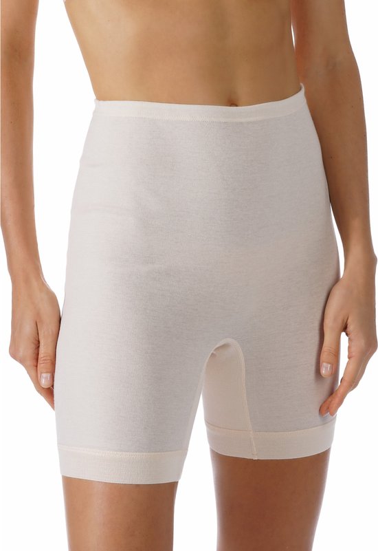 Mey Slip Avec Long Pipe 2000 Ladies 27014 - Beige - 44