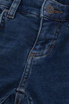 Sissy-Boy - Donkerblauwe jog jeans