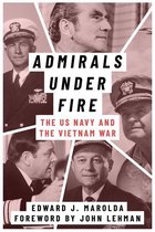 Peace and Conflict - Admirals Under Fire
