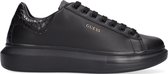 Guess Salerno Lage sneakers - Dames - Zwart - Maat 36