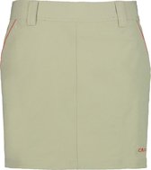 Cmp Outdoorrok Dames Polyester/elastaan Sage Maat 34