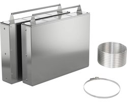 Siemens LZ21WWJ12 afzuigkapaccessoire Recirculatiemodule
