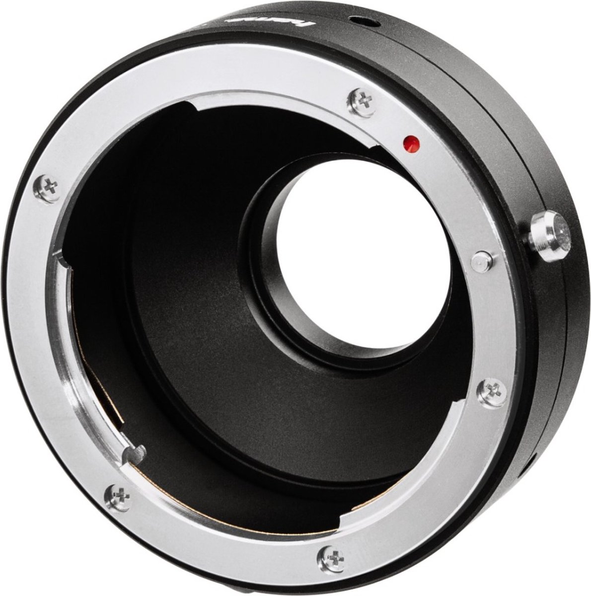 Hama c-mount-adaptor nikon