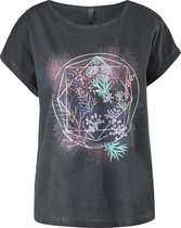 Q/S Designed by Dames T-shirt - Maat XL