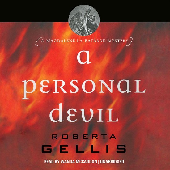 A Personal Devil - cover