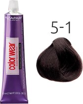 Alfaparf - Color Wear - 5.1 - 60 ml
