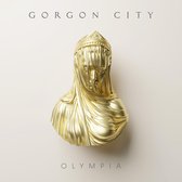 Gorgon City - Olympia (CD) (Limited Edition)