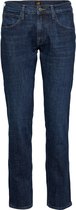 Lee jeans daren Blauw-33-32