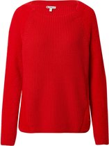 Street One trui Rood-36 (S)