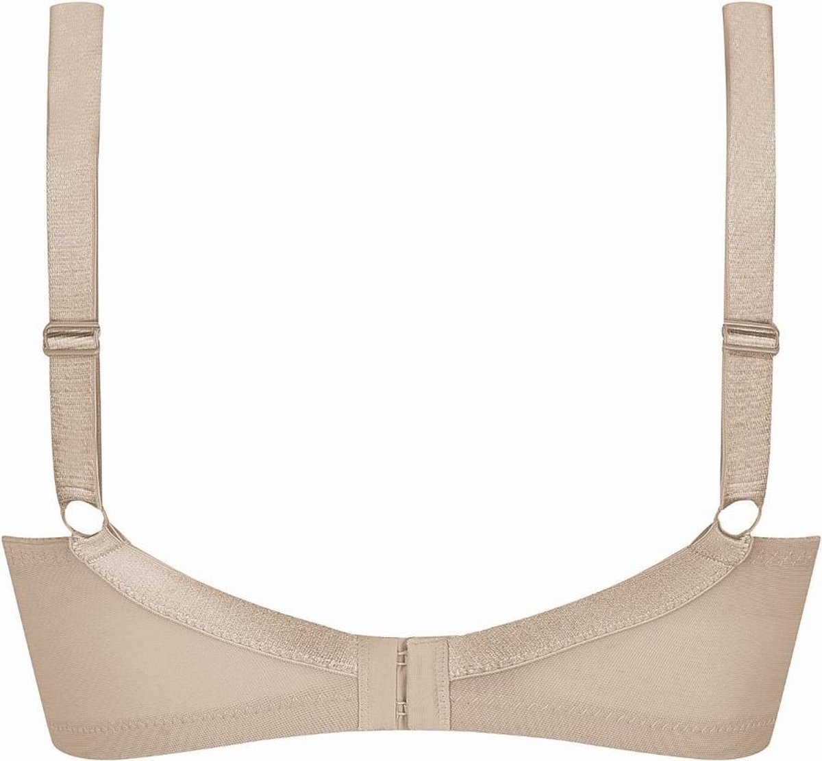 Amoena Prothese Bh zonder Beugel met Voorsluiting Nancy SB FC Light Nude maat 75B Amoena Prothese Bh zonder Beugel met Voorsluiting Nancy SB FC Light Nude maat 75B