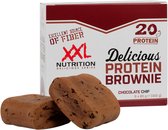 XXL Nutrition Delicious Protein Brownie Chocolade 5 Pack