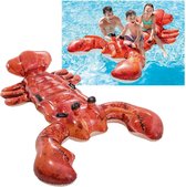 Intex Lobster Ride On