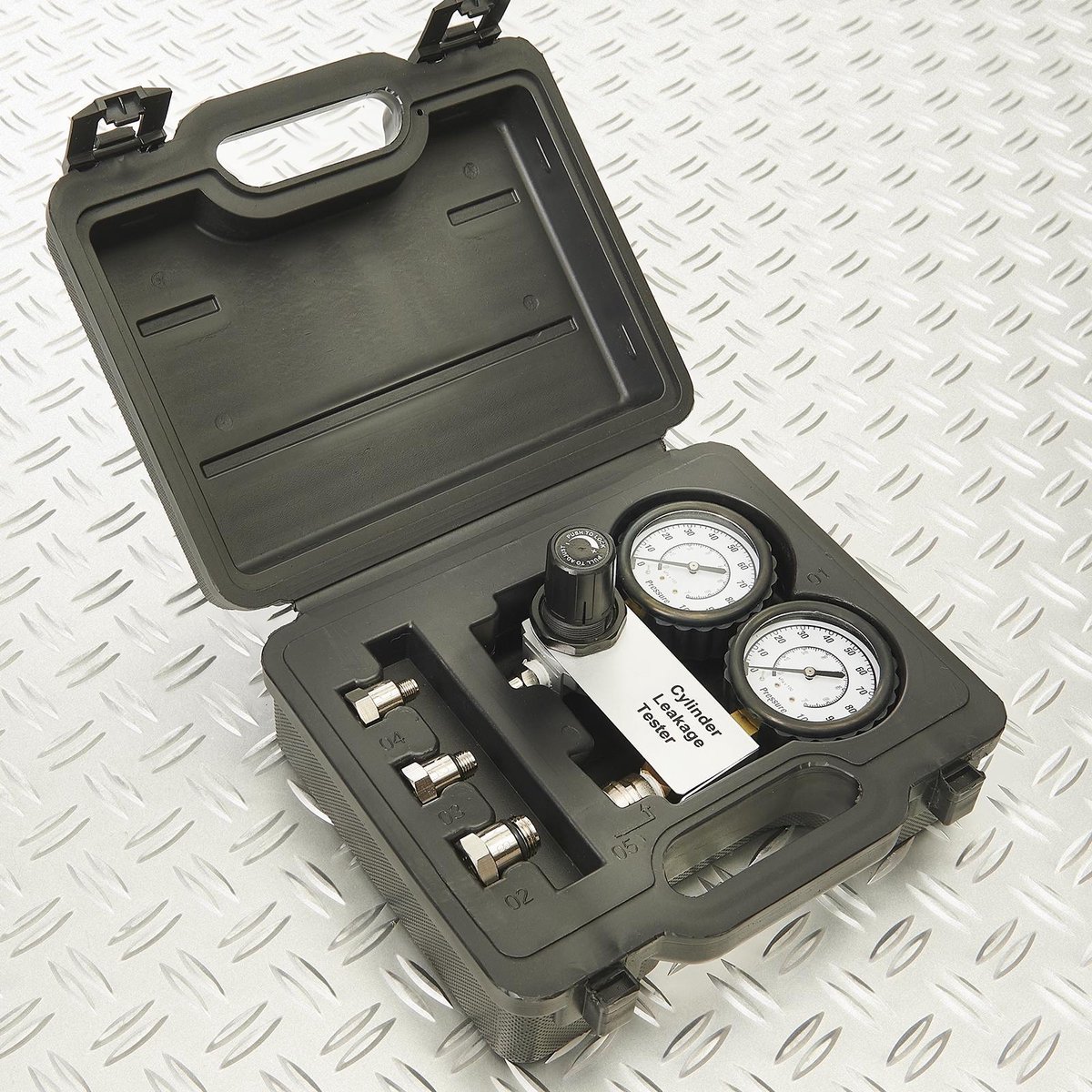 Datona® Lektester cilinder