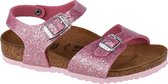 Birkenstock Rio Plain BF Kids 1018878, Kinderen, Roze, sportsandalen, maat: 31 EU