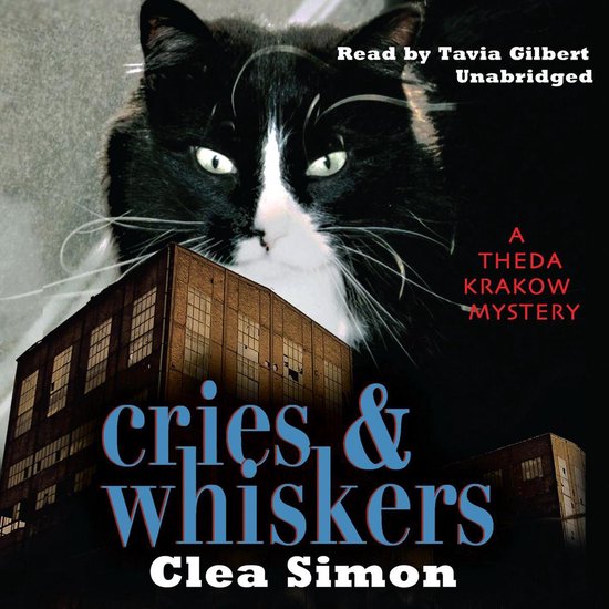 Cries and Whiskers - cover