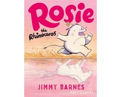 Rosie the Rhinoceros