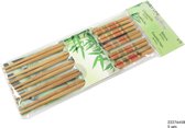 Chopsticks 5 sets