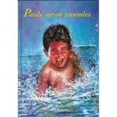 Pauls Eerste Zwemles