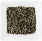Huis van Thee -  Groene thee - Sencha BIO - 10 gram proefzakje