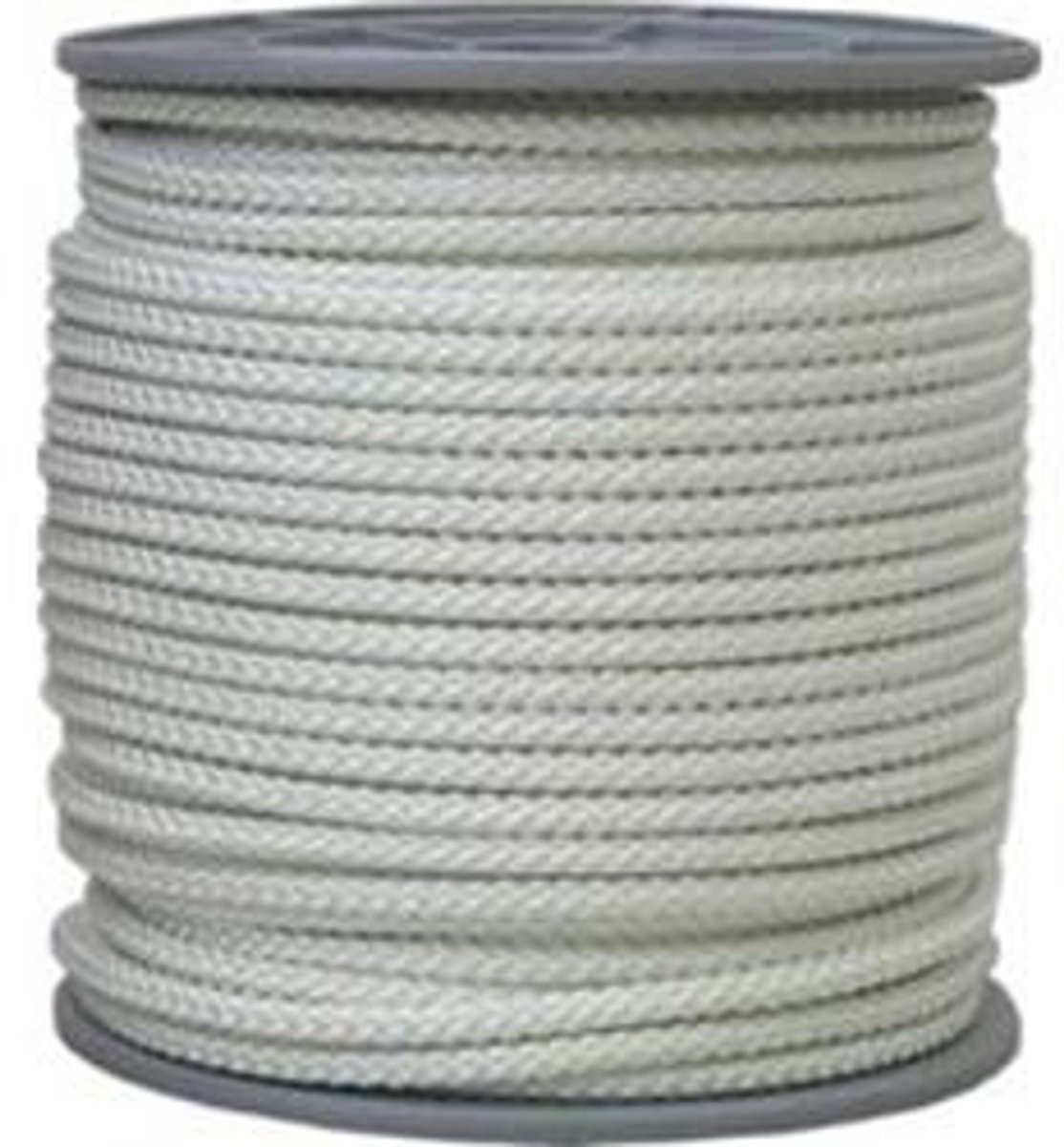 Nylon touw 100 meter (8 mm)