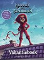 foto van Handboek voor Superhelden  -   Vakantieboek