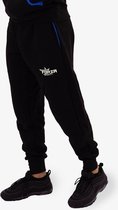 FORZA TRACKSUIT BROEK - ZWART/BLAUW