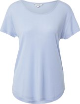 Mbym shirt lucianna Smoky Blue-Xs (S)