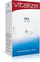 Vitalize PEA - 90 capsules