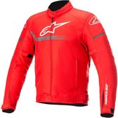 Alpinestars MM93 Austin Waterproof Jacket Red XXL