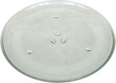 SAMSUNG - GLASPLAAT - DIAM. 34.5cm - DE7420016A