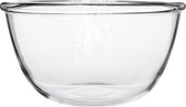 Luminarc Saladeschaal / Mengkom Cocoon Glas ø 24 cm / 3.6 Liter