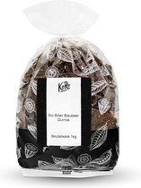 KoRo | Biologische breek chocolade bittere bosbessen quinoa | 1 kg