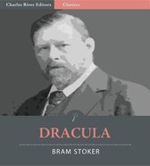 Dracula (Illustrated Edition)