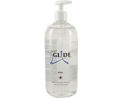 Just Glide Anal 500 ml