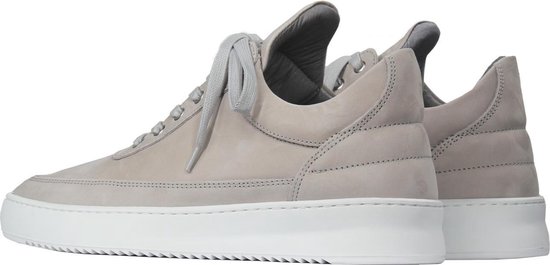 Filling Pieces Sneaker Beige Beige - Maat 41 - Heren - Never out of stock  Collectie - | bol.com