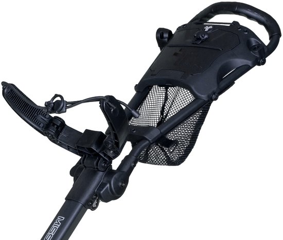 Fastfold Mission 5.0 Zilver van FastFold — afbeelding 2