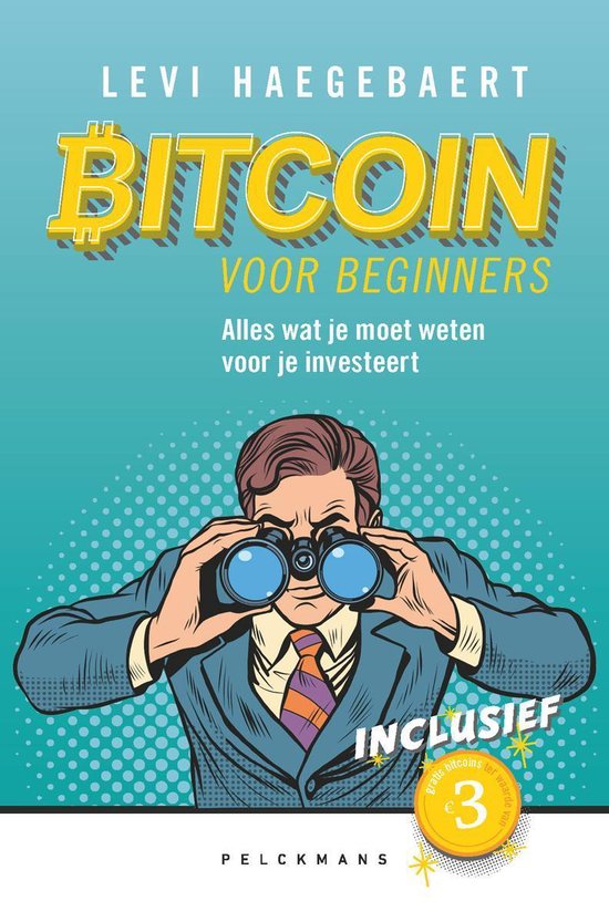 Bitcoin voor beginners
