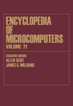 Microcomputers Encyclopedia - Encyclopedia of Microcomputers