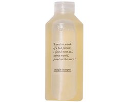 Shampoo voor dagelijks gebruik Davines A Single 250 ml