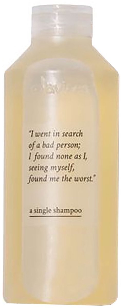 Shampoo voor dagelijks gebruik Davines A Single 250 ml