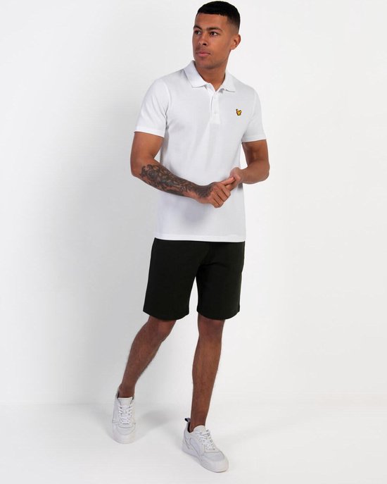 Poloshirt Mannen - Maat M