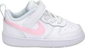 Nike Court Borough meisjes sneaker - Multi - Maat 22