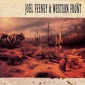 Joel Feeney & Western Front - Joel Feeney & Western Front (CD)