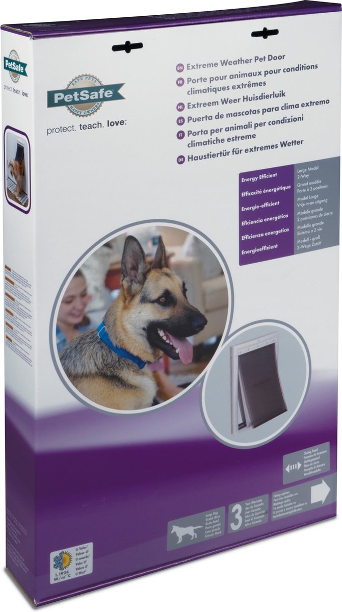 Petsafe hondenluik onderdelen kopen? | by PetSafe Petsafe hondenluik onderdelen kopen? | by PetSafe