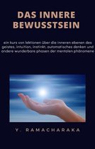 Omslag Das innere bewusstsein (übersetzt)