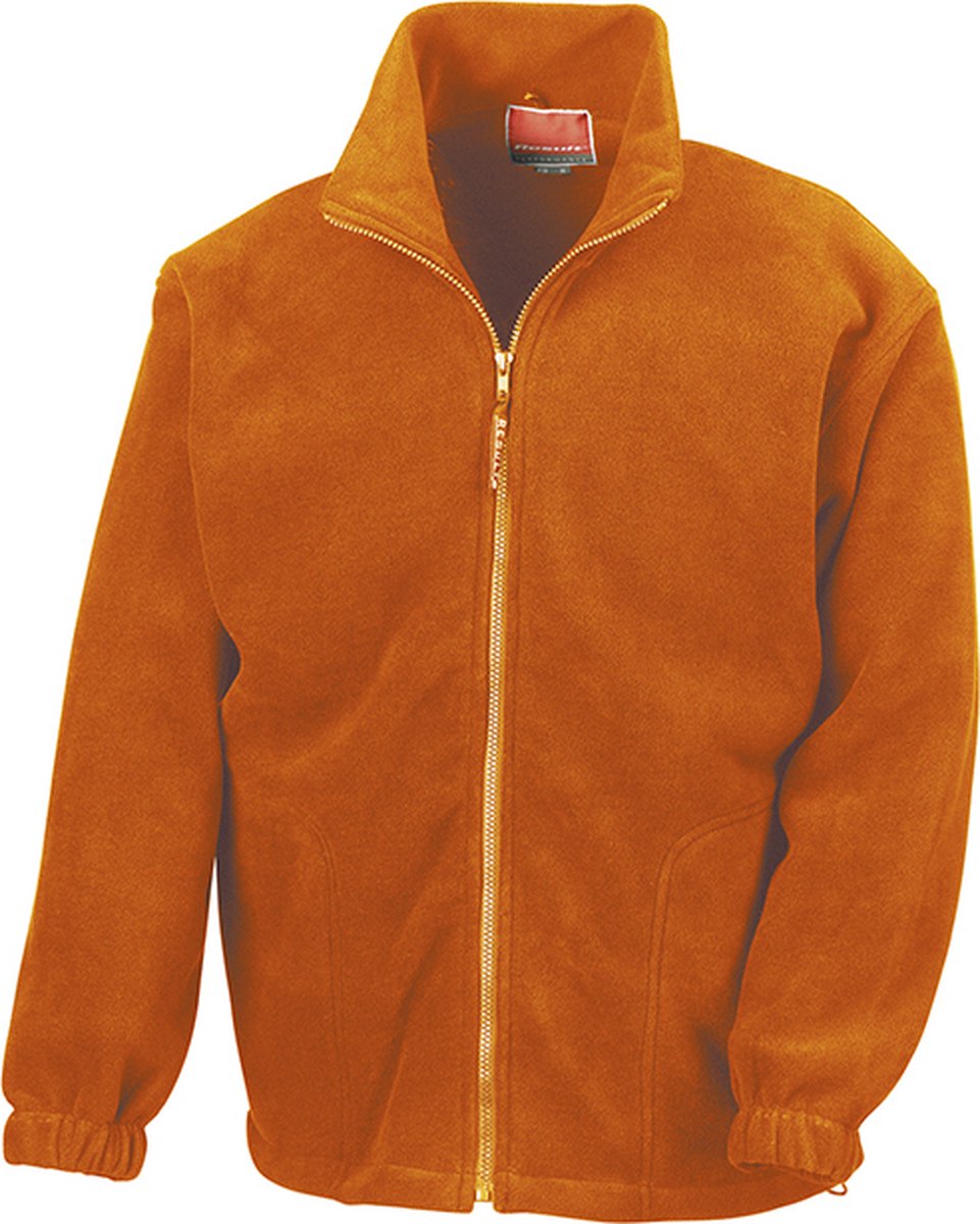 Result Polartherm™ Jacket RT36A - orange - L