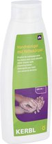 Kerbl Handreiniger met wrijfstoffen uit de natuur, 500 ml