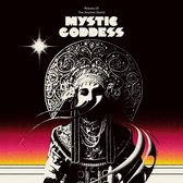 Mystic Goddess (white/pink)