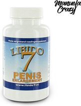 Libido Power Manuela Crazy 20049