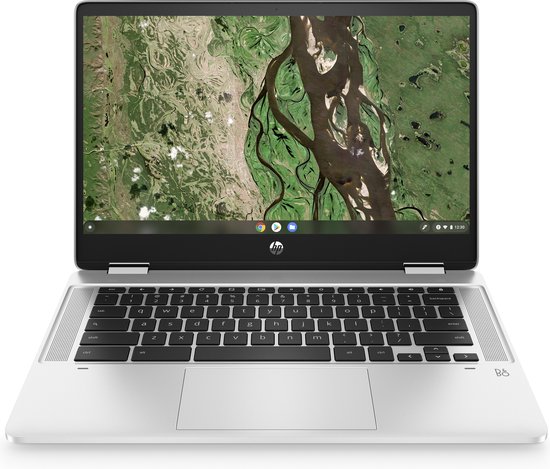 HP Chromebook x360 14b-cb0965nd N6000 35,6 cm (14
